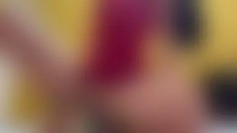 I’m squirming from pleasure, click to see how I react by samyquin