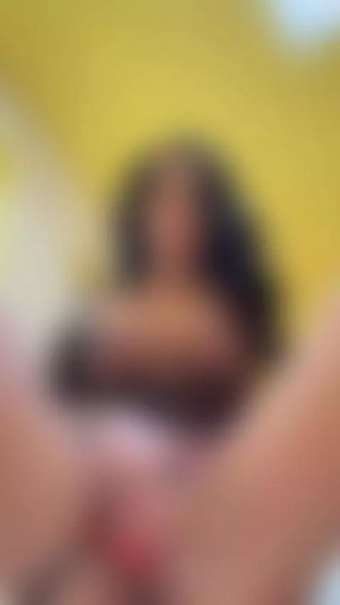 I lose all control, click to see me completely surrender by samyquin