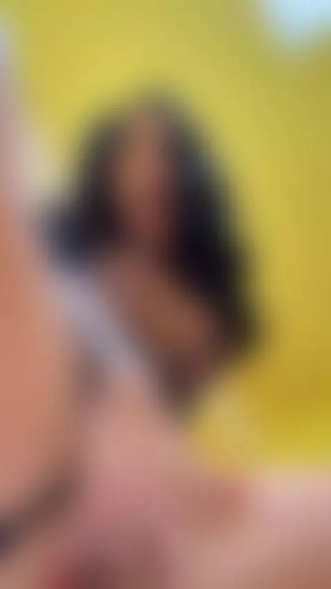 I'm completely filled, click to see how deep it goes by samyquin