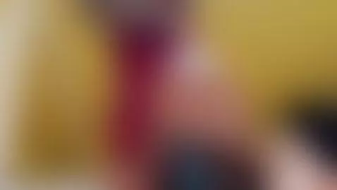 I’m squirming from pleasure, click to see how I react by samyquin