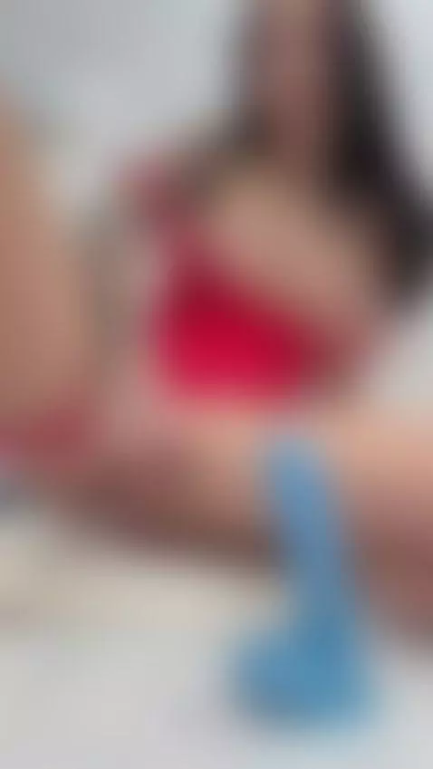 Come play with me on my free OF! 💋 by samyquin