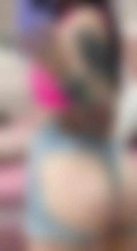 Beauty ass by krissjosh