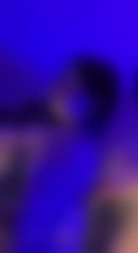 Blue light by krissjosh