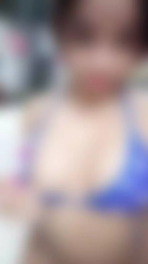 Seductive Boob Play: Licking, Sucking and Teasing My Nipples by canela-devil