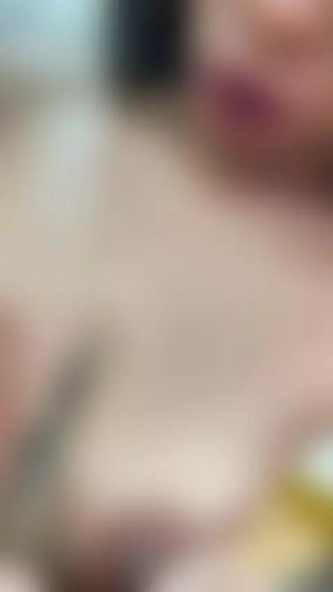 Sexy tits by meganstorn