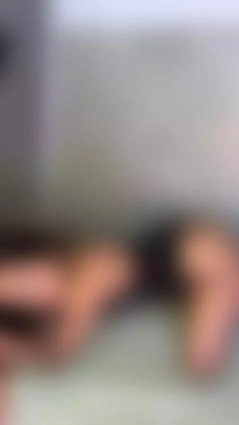 Young and curious girl discovers new sensations 😈 by estefy-gomez09