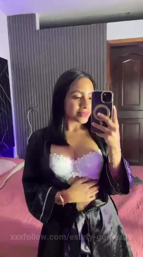 I'm only here to seduce you by estefy-gomez09