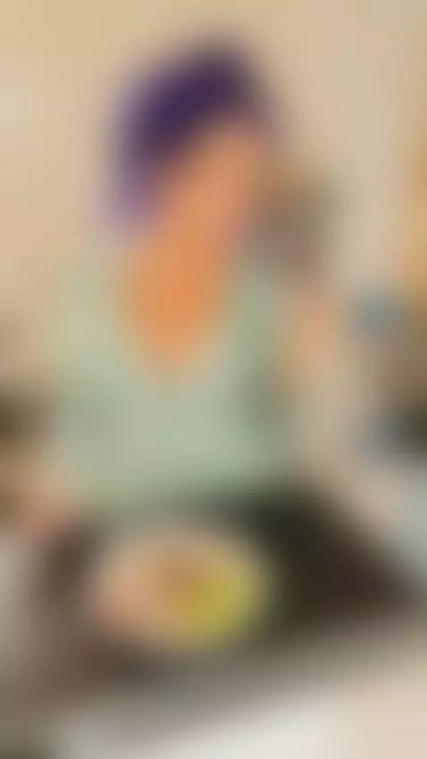 Sucking pork belly like it’s your cock 😈 My boobs bounce, my... by freyadevil