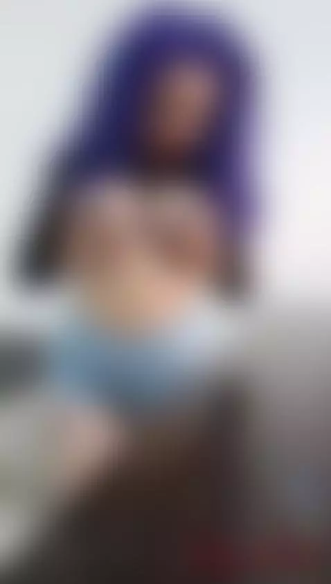 You must put your mouth on my bouncy breasts 👄🥰 by freyadevil