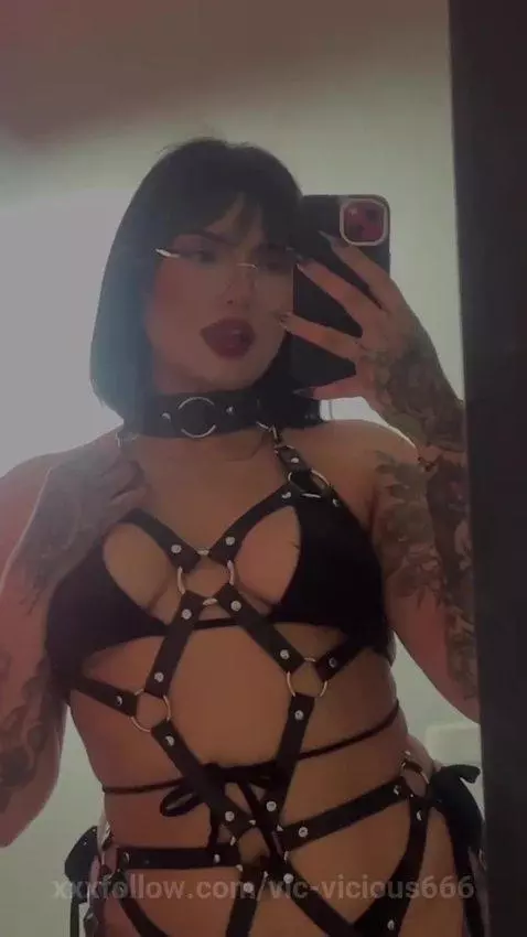 arnes, goth, techno by vic-vicious666