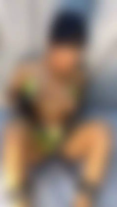 I'm dominated, what would you like to do to me? by melany77