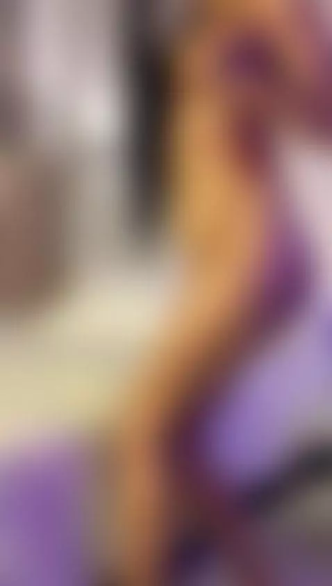 In naughty mode😇😈 by melany77