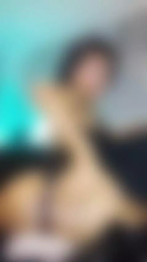 I recorded by accident… but liked what I saw 📹🤭 by melany77