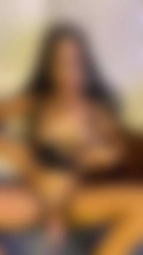 Tempting you at every moment… 🔥 by melany77