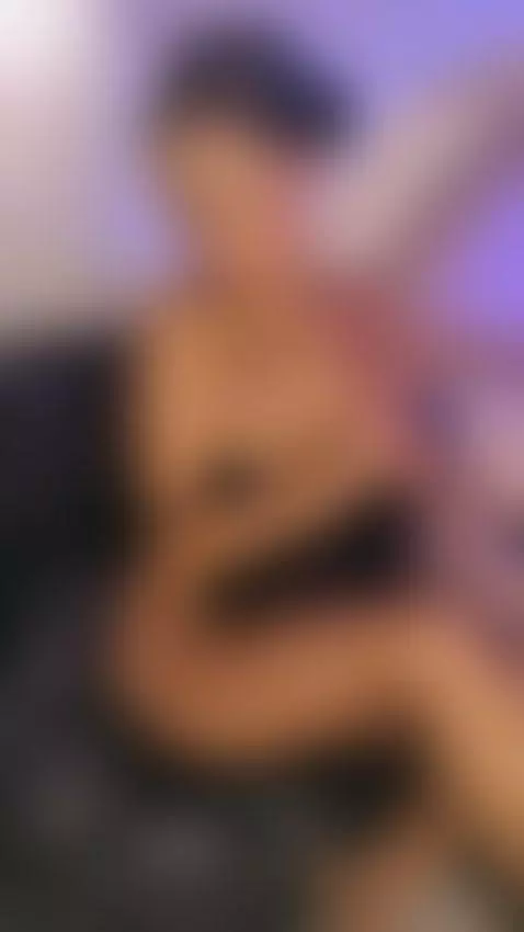 massaging my beautiful tits by melany77