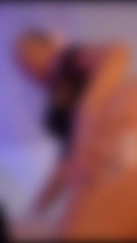 Mysterious and sensual temptation 🖤🔥 by melany77