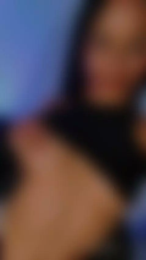 When you see me like this… you lose control, don’t you? 😈💫 by melany77