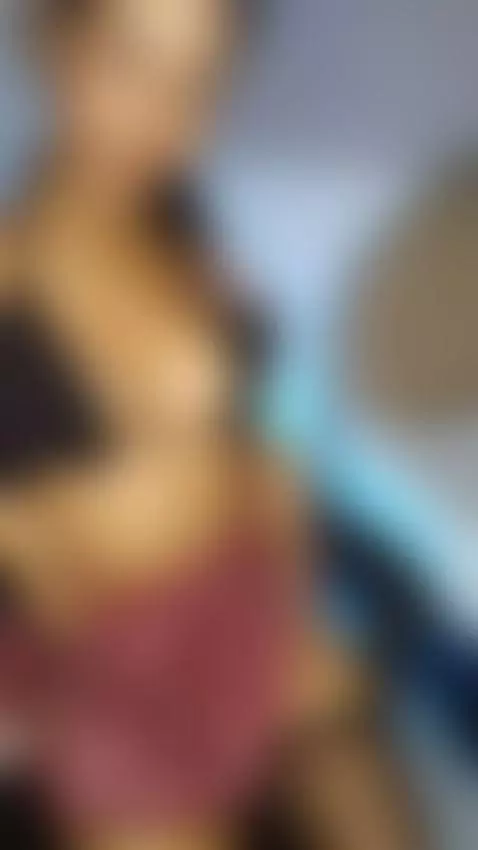 Hot without touching you yet 😏🍑 by melany77