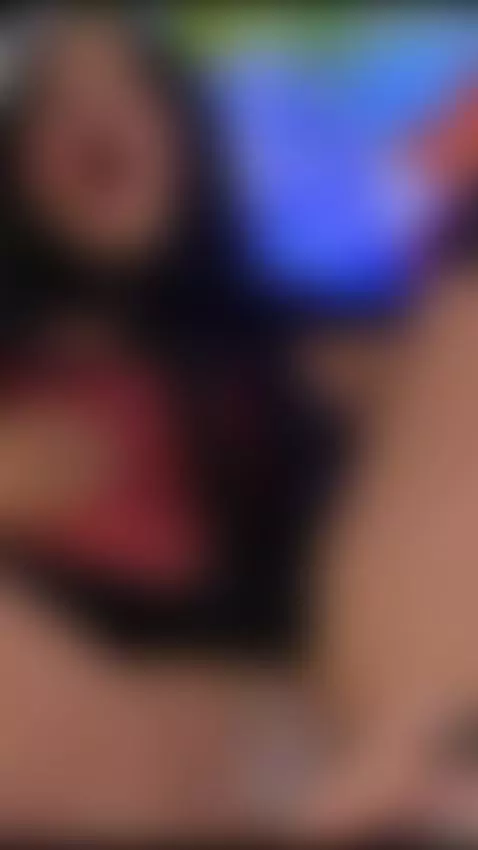 I like it when you look at me like that 🔥😈 by melany77