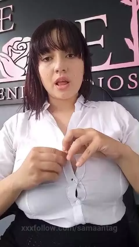 A good girl 😋💧😈 by samaantag