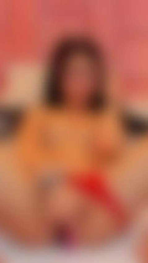 masturbation by luanastoone