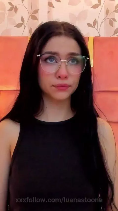 see me by luanastoone