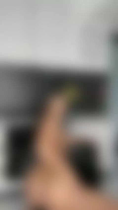 I'm dripping wet, click to see it flow by beatrixblu