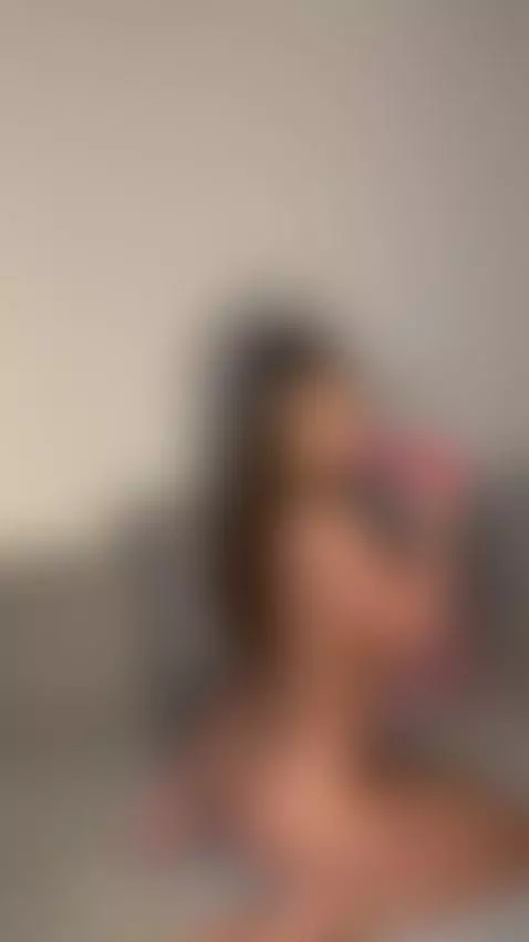 I’m trembling all over, click to see how deep it goes by beatrixblu