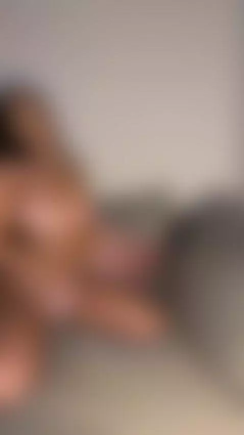 I'm gripping the sheets tight, click to see why by beatrixblu