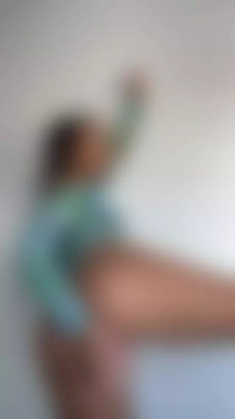 💋 Too wild for here… but all yours on OF! by beatrixblu