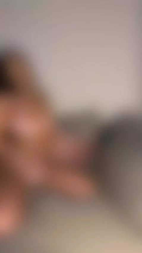 I can feel it throbbing, click to see how deep it goes by beatrixblu