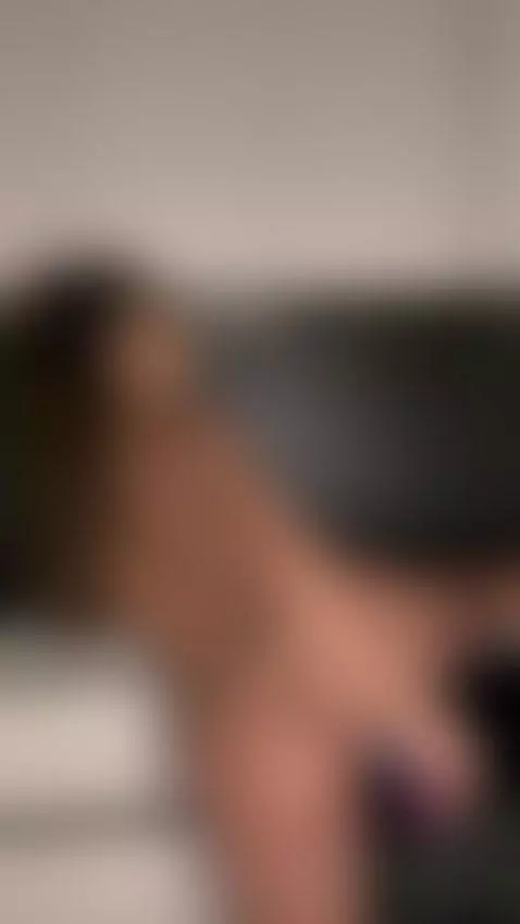 It’s stretching me to my limit, click to watch me take it by beatrixblu