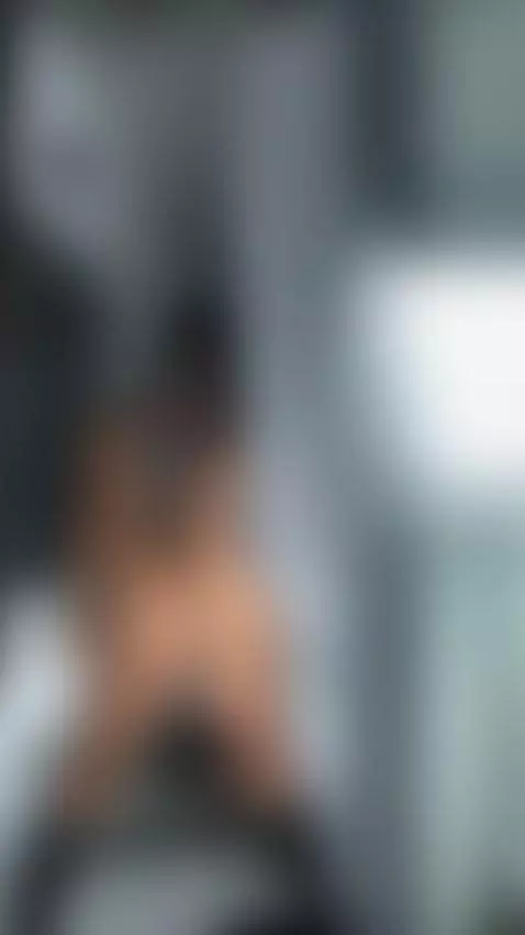 I’m completely filled, watch the final moment unfold by beatrixblu