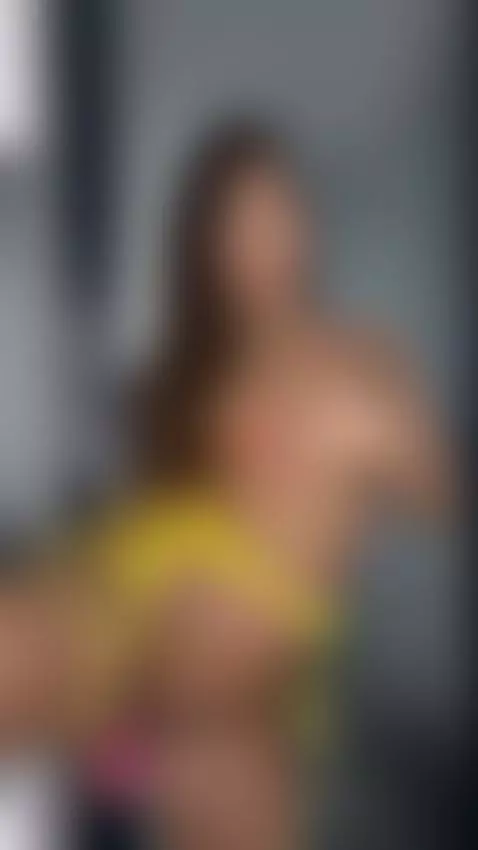 I'm craving more intensity, click to see if I handle it by beatrixblu