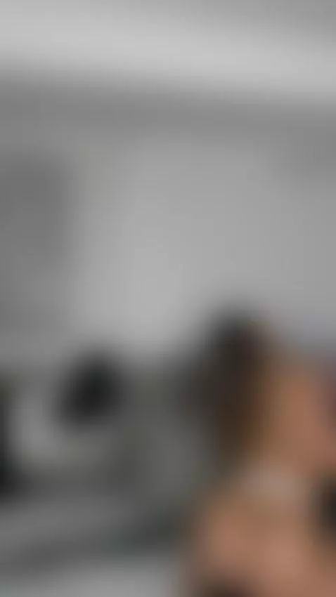 It feels so thick, click to see me stretch for it by beatrixblu