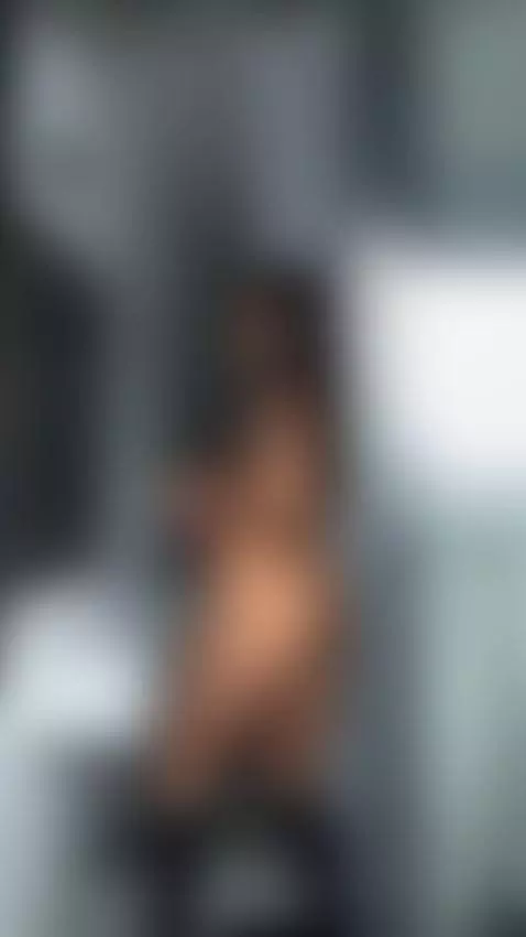 It’s stretching me wide open, watch how I take it all by beatrixblu