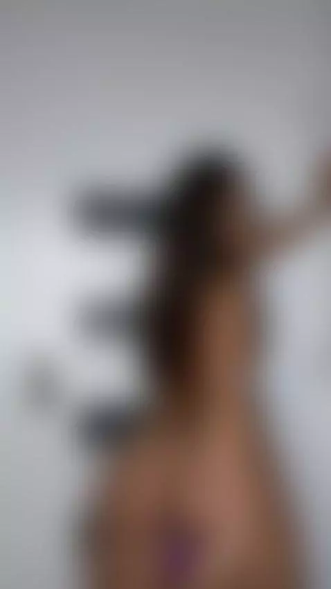 I’m squirming from pleasure, click to see how I react by beatrixblu