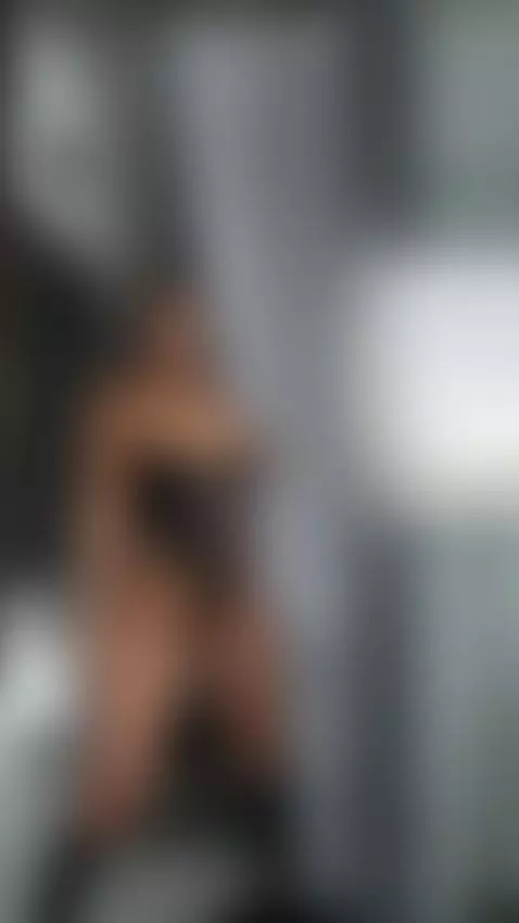 I’m left breathless, watch me struggle to handle it by beatrixblu