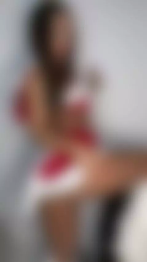 It feels so thick, click to see me stretch for it by beatrixblu