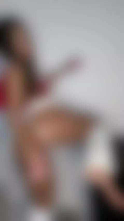 I feel it hitting my spot, click to watch me explode by beatrixblu