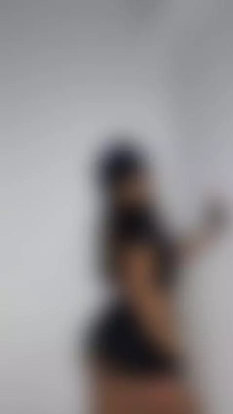 I feel every inch sliding in, click to watch me stretch by beatrixblu