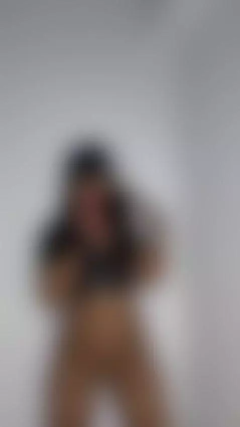 I'm dripping everywhere, click to see why by beatrixblu