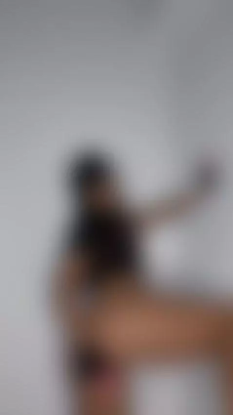 I feel it pounding inside, click to see how far I go by beatrixblu