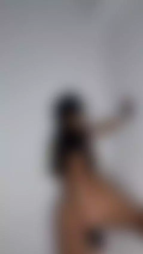 It's sliding deeper, click to see how far by beatrixblu