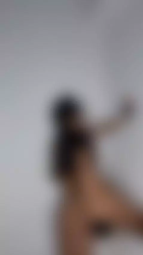 I feel it hitting my spot, click to watch me explode by beatrixblu