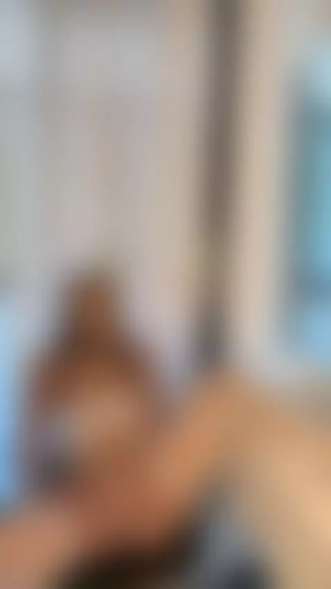 I can feel it stretching me, see how much I can handle by beatrixblu