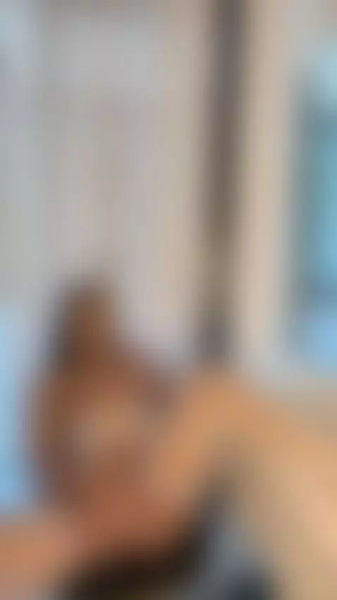 I’m dripping onto the sheets, watch what happens next by beatrixblu