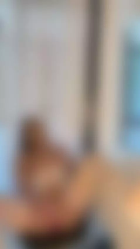 I’m dripping onto the sheets, watch what happens next by beatrixblu