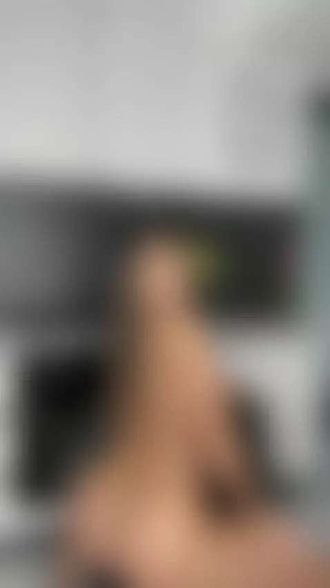 I feel it hitting my spot, click to watch me explode by beatrixblu