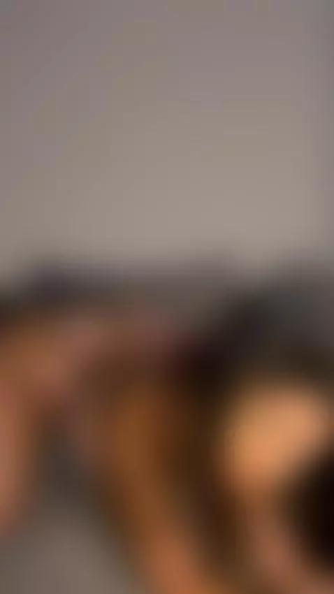 I feel every inch stretching me, click to watch by beatrixblu